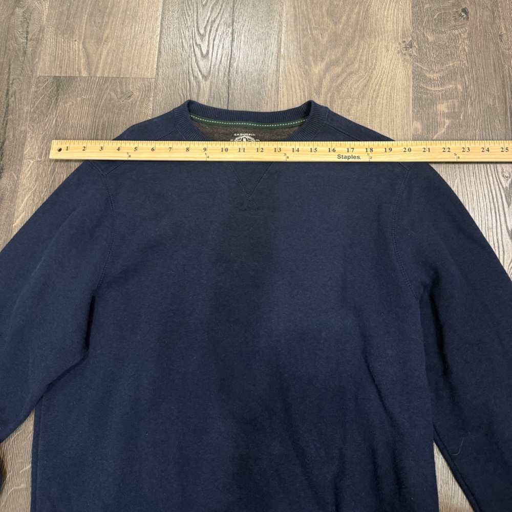 Men’s 2-Pack Long Sleeve & Crewneck Sweater - Picture 5 of 8